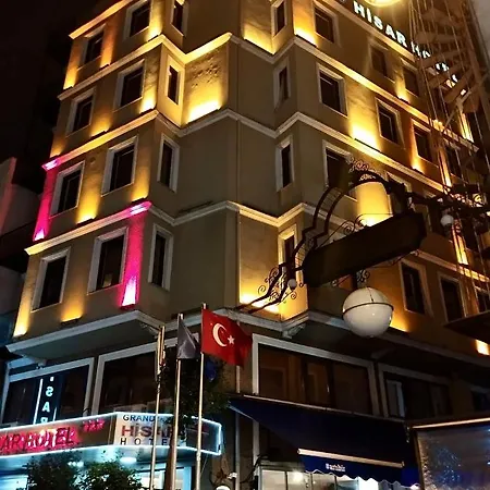Grand Hisar Taksim
