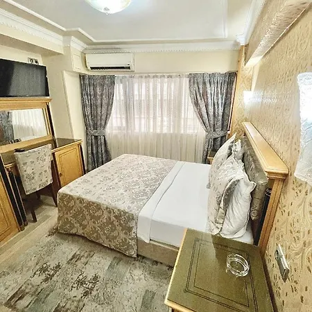 Grand Hisar Taksim Istanbulská provincie