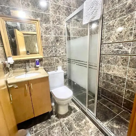 Grand Hisar Taksim Отель 3*