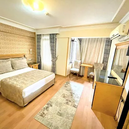 Grand Hisar Taksim Istanbulská provincie