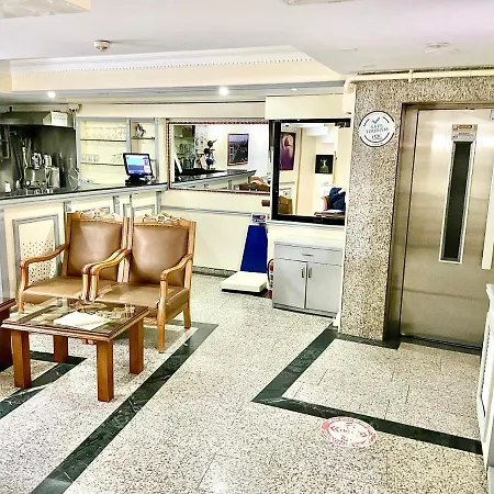 Отель Grand Hisar Taksim