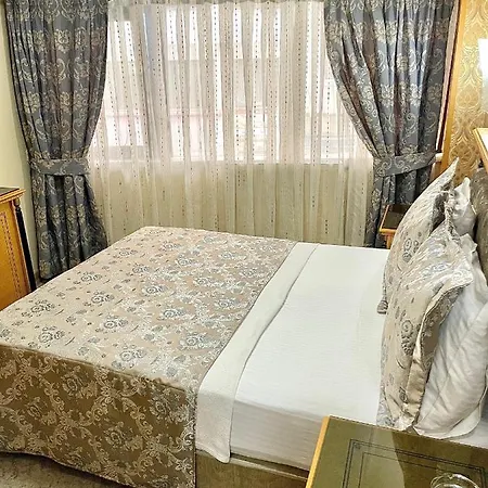 Grand Hisar Taksim מלון איסטמבול