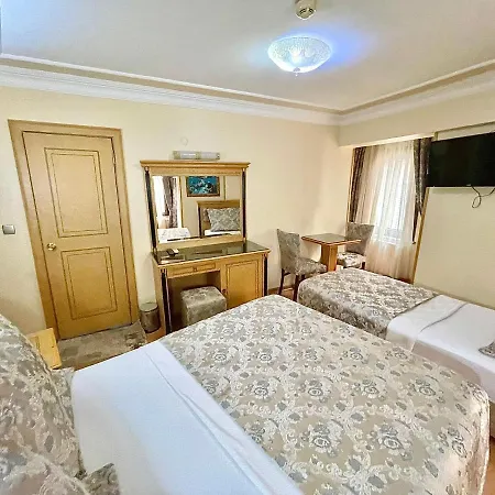 Grand Hisar Taksim Istanbulská provincie