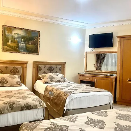 Grand Hisar Taksim מלון