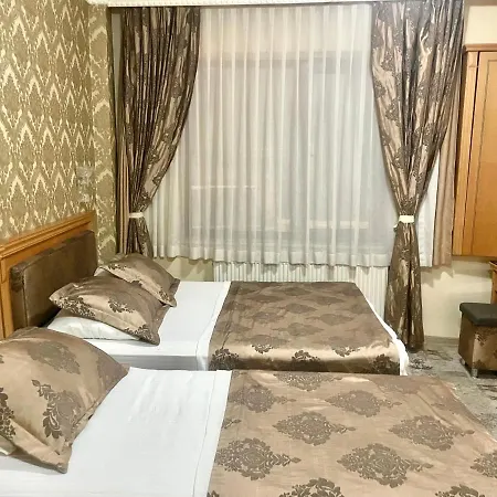 Grand Hisar Taksim Hotel