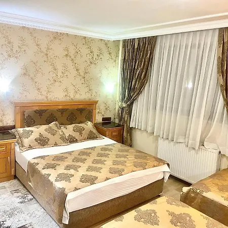 Grand Hisar Taksim 3*