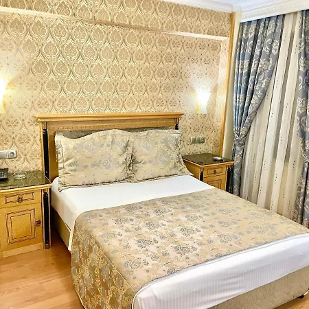 Grand Hisar Taksim