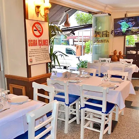 Grand Hisar Taksim 3*
